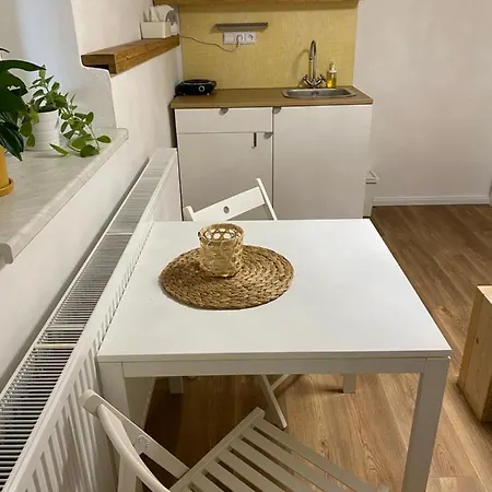 Ubytovani Lucie Appartement Luhačovice